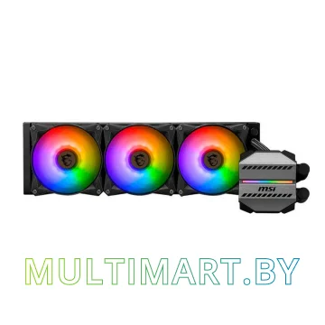 Кулер MSI MAG CORELIQUID M360